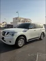 Nissan Patrol 2017